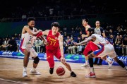 包含JackeyLove迎来十五赛季高光表现，日本队球迷沸腾！的词条