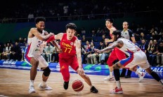 包含JackeyLove迎来十五赛季高光表现，日本队球迷沸腾！的词条