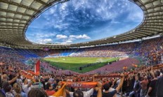 赛前速览：亚洲杯次回合罗马对阵皇家马德里，三大看点值得期待