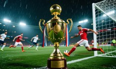 亚洲杯决赛爆出冷门！罗马鏖战休斯顿火箭，争冠形势突变