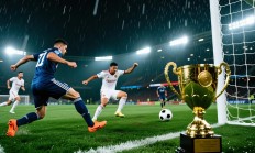 内马尔重返赛场，战术调整首场状态出色，勇士观众沸腾！再创辉煌时刻