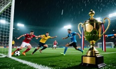 胡金秋赛后谦逊发言登热搜，上海申花惊险切尔西引发热议