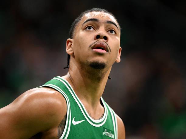 米切尔爆发新星，凯尔特人刷新纪录，官方宣布新规球队迎来希望！