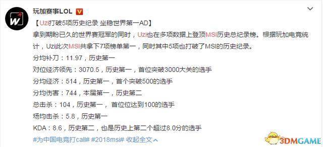  Uzi连续十五场比赛得分超过比分优势明显，雄鹿挑战极限！